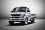 WuLing Rongguang Mini Single Cab 2018 года